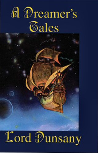 A Dreamer's Tales [ePUB]